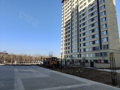 山河澜湾,海星路 - 葫芦岛山河澜湾二手房,租房,房价-葫芦岛安居客