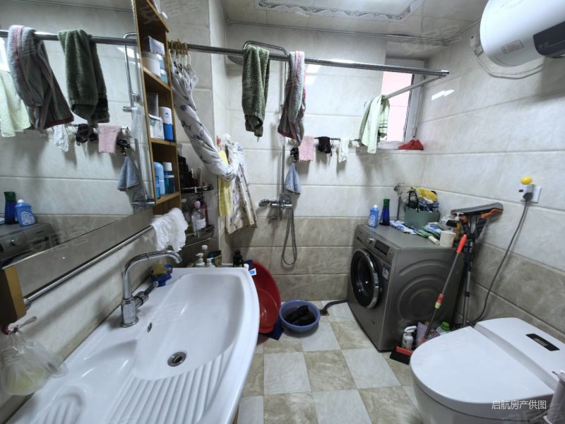 钻石名城2室1厅1卫99㎡南北35万