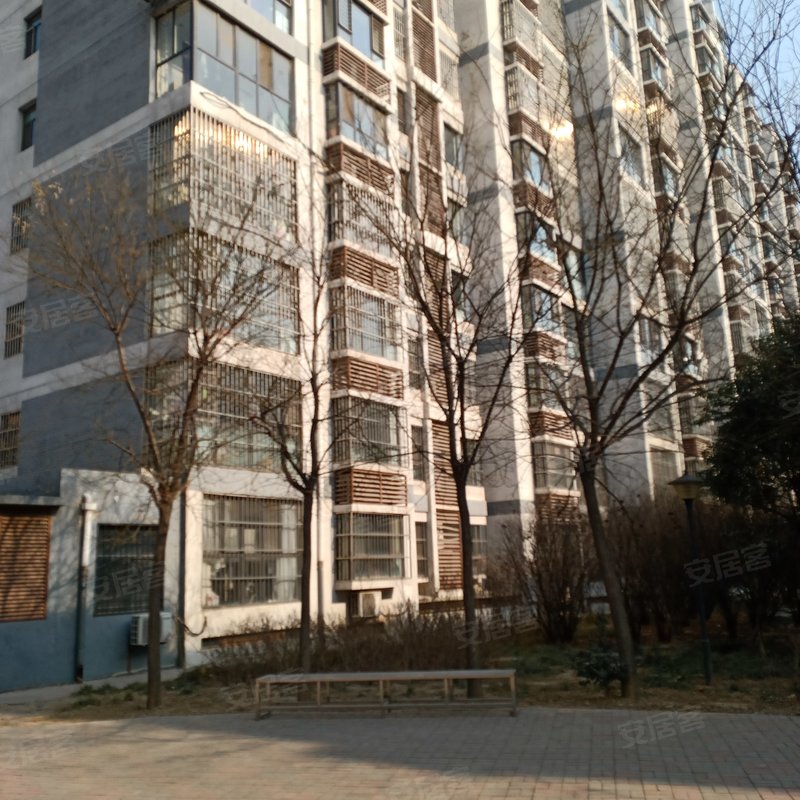 一期), 自然城(一期)小区详情,房价走势,房源,业主论坛】- 邢台58同城