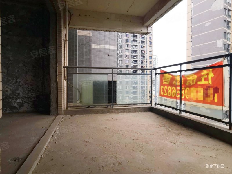 朵力尚美国际  三房双卫