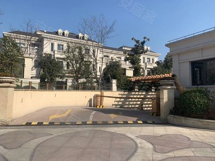 浦开世纪珑墅,罗山路1739弄 上海浦开世纪珑墅二手房,租房,房价