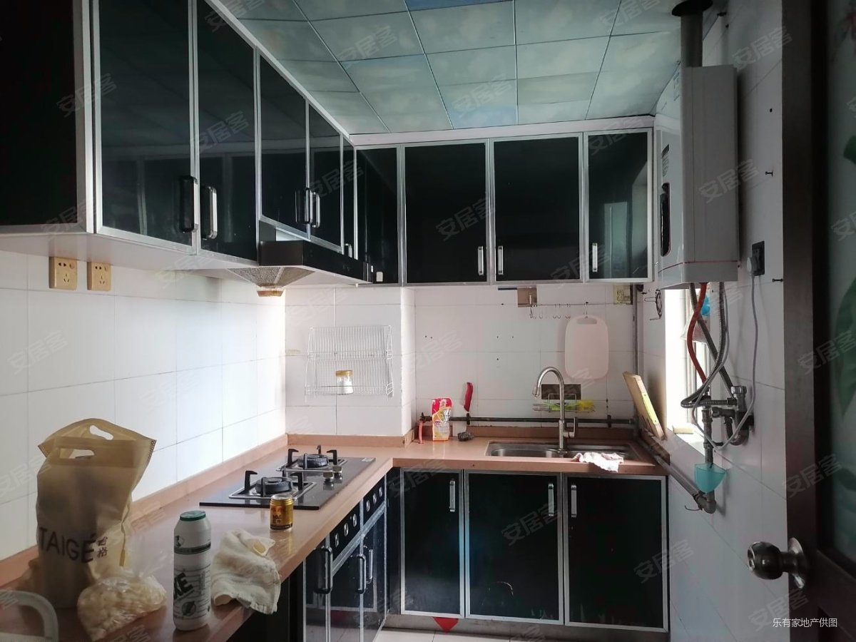 九州家园(一期)3室2厅1卫104.52㎡南北176万