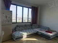 台州路桥路南秀水铭苑二期两室独门独户天然气烧饭边套南北通视野开阔方林F7出租房源真实图片