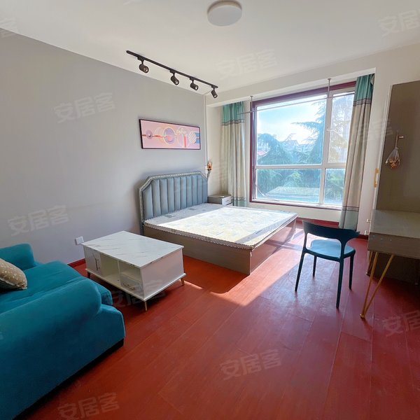 合租｜整租套一月付短租瑞金路遵义路中博国际磊鑫大厦奥莱和而泰东方城