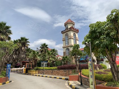 罗马庄园(别墅),北浦路 - 楚雄罗马庄园(别墅)二手房,租房,房价-楚雄