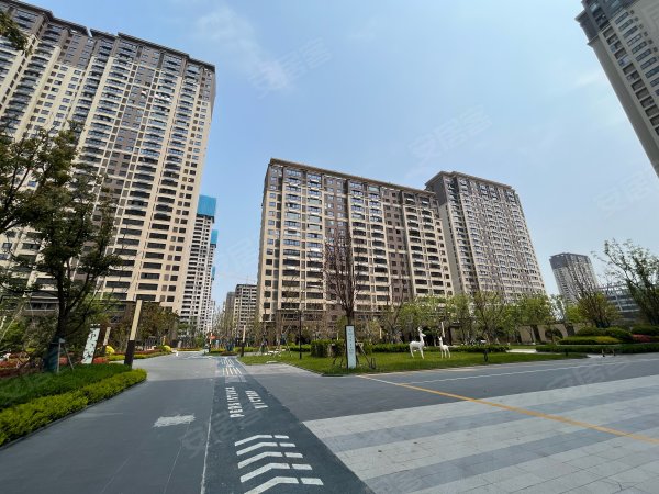 吾悦华府大丰