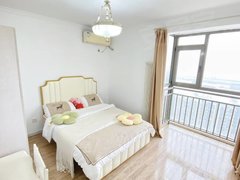 广元利州利州广场可月付(无中介 拎包入住)利州广场,金橄榄,电信大厦旁精装房出租房源真实图片