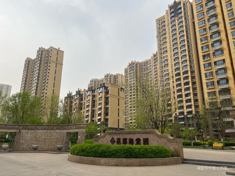 东湖,未来花郡海棠园,精装一室一厅,未来花郡(北区)二手房,65万,1室1