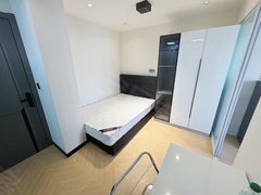 杭州萧山钱江世纪城博览中心 世纪中心 博地中心 奥体印象城 民水电 设施齐全出租房源真实图片