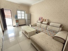 宜宾翠屏老城区急租可月付，老城区三医院附近精装两室一厅家具家电齐全拎包入住出租房源真实图片