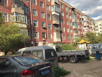 金地家园(南岗)