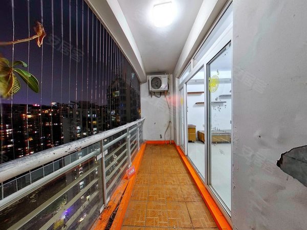 深圳福田景田北天然居福外高楼层大三房,地铁口物业,业主诚心出租出租