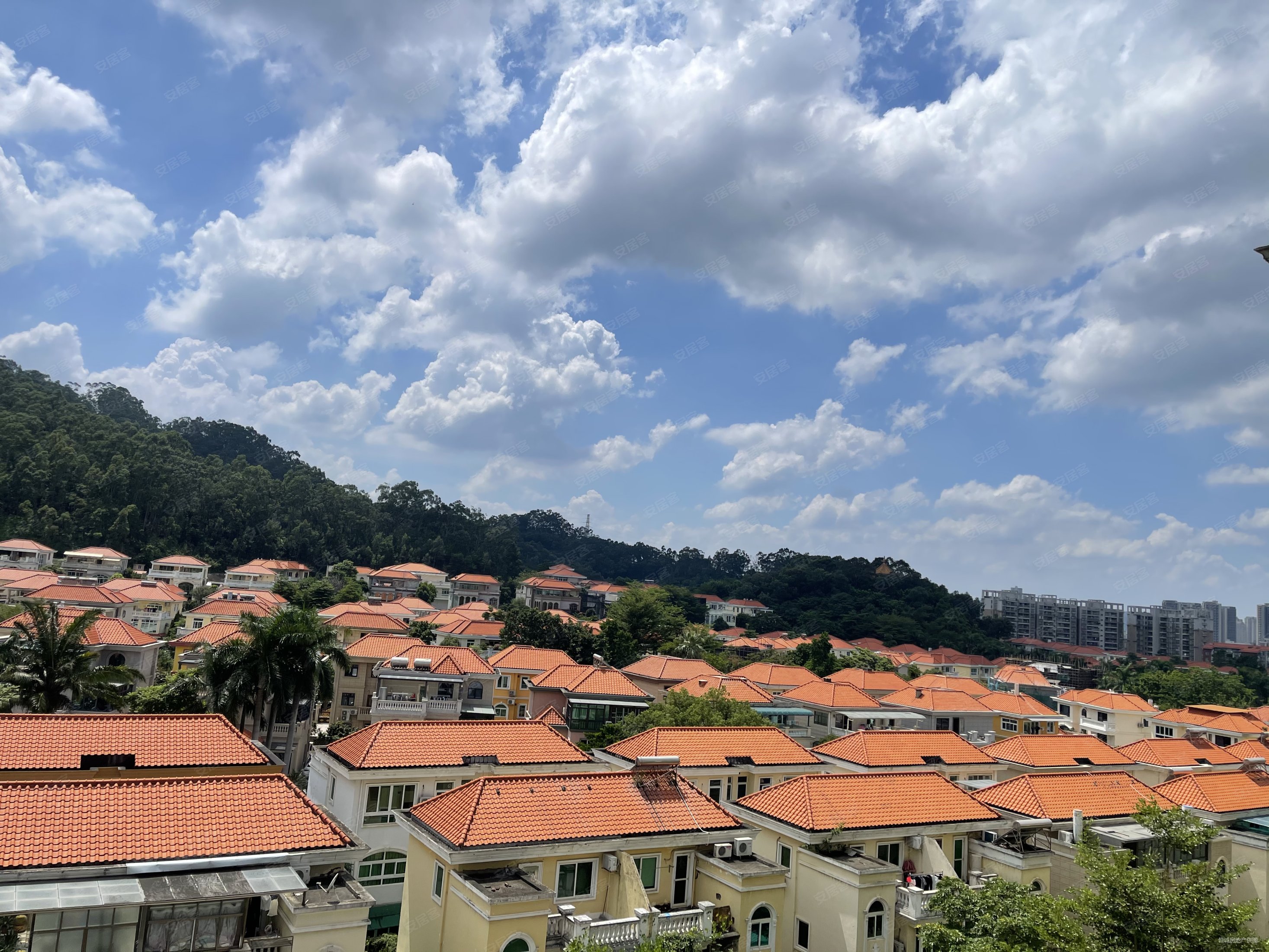 宝湖山庄二手房,185万,3室2厅,2卫,115平米-东莞安居客