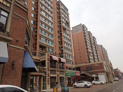 青特小镇e区优点,不足,青特小镇e区怎么样,青特小镇e区周边房产中介