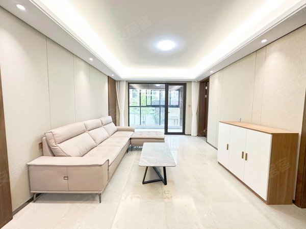 无锡滨湖太湖中锐星樾中锐精装洋房,带地暖中央空调,近山姆市民中心