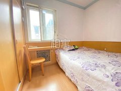 北京丰台洋桥洋桥马家堡大中电器对面三居三家住家电齐全出租房源真实图片