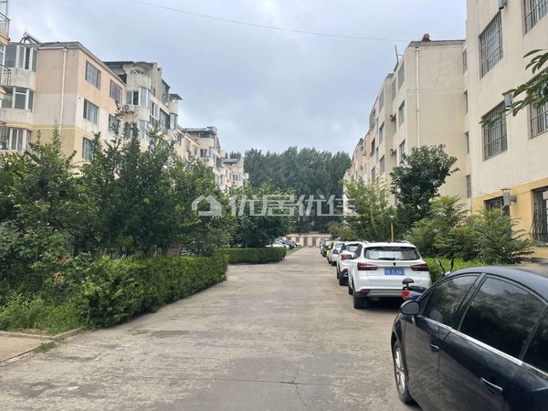 青岛莱西水集雍景园大套三 超大阳台3室2厅2卫 151平 南北通透 精装修