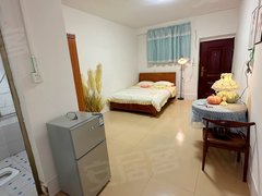 南宁西乡塘北湖单间配套，电梯房，采光通风佳出租房源真实图片