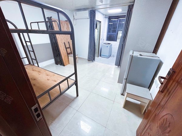 深圳南山大学城集悦城塘朗 集悦城 宿舍 拎包入住 电梯房 采光通风好