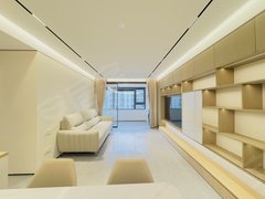 南京秦淮大校场南部新城六恒科技住宅大校场南京外国语南部新城校区陪读拎包入住出租房源真实图片