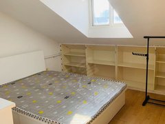 海信北岭山小区 2室2厅2卫