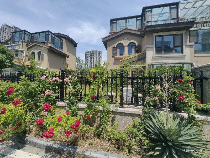 青岛房产网>青岛二手房>城阳二手房>棘洪滩二手房>碧桂园(宏通路别墅)