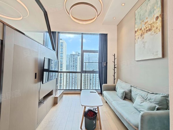 【多图】仁恒梦公园,大运租房,仁恒梦复试网红打卡公寓楼下商业圈还有