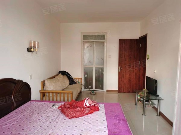 天津河东春华街惠康家园惠康家园 精装两室紧邻地铁天津站 看房方便