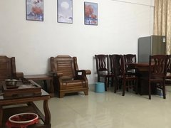 梅州兴宁兴宁商业城利来兴佛苑 2室2厅1卫出租房源真实图片