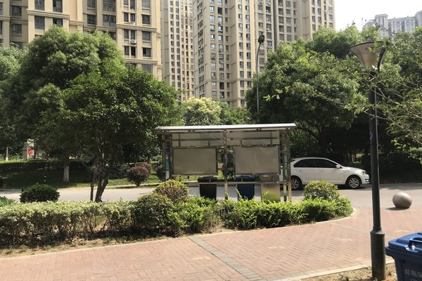 香缇湾花园,飞龙东路,近通江南路-常州香缇湾花园二手房,租房-常州