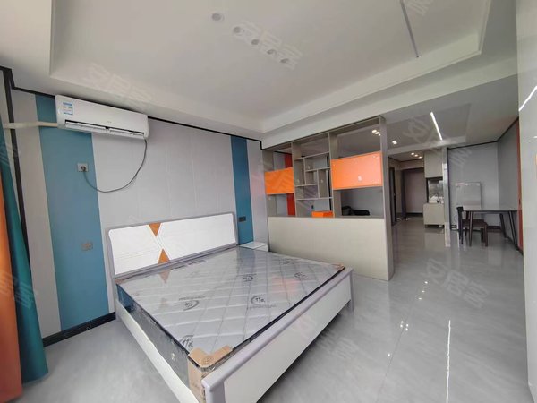 金华东阳东阳江北六石小区城北酒店 六石长松岗夜市附近 精装修家电齐全拎包入住出租房源真实图片