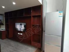 九江浔阳九江汽车南站源丰上城 1室1厅1卫出租房源真实图片