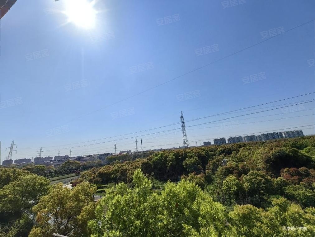 惠南一方新城公寓住宅