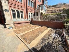 济南市中中海国际社区别墅 可办公 诚意出租 市中区 二环南路出租房源真实图片