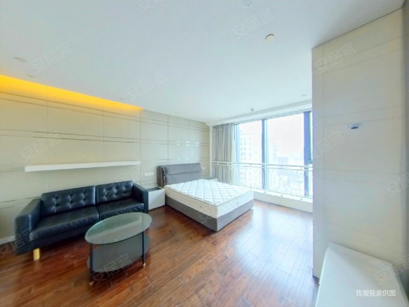 苏宁雅悦(商住楼) 南北通透 带电梯 商品住宅 满五