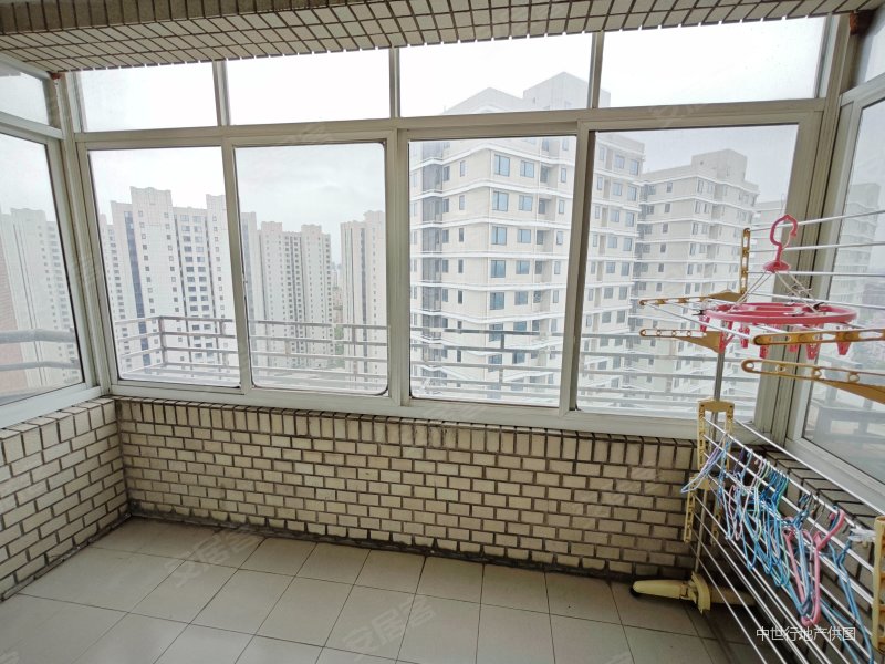 阳明花园广场(一期)2室2厅1卫92.29㎡南北316万