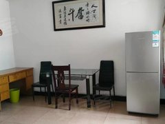 杭州越城市区环内银泰城近，罗东小区3楼，一室一厅一卫佳装干净，停汽车超方便出租房源真实图片
