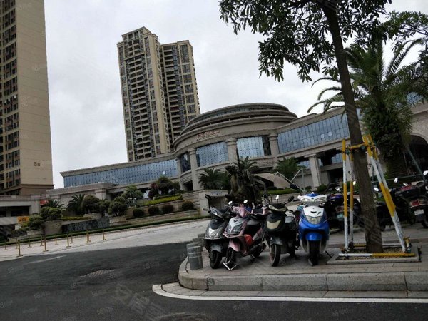 湛江赤坎金沙湾君临世纪新推(君临世纪)精装三房精装户型绿色环保出租