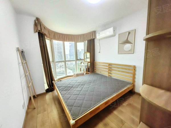 【多图】深南花园,科技园租房,深南花园 2室2厅1卫 精装修 电梯房