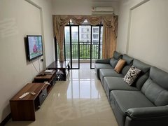 肇庆端州城西新世界花园旁边 一房一厅 1500 精装 钥匙房 急租出租房源真实图片