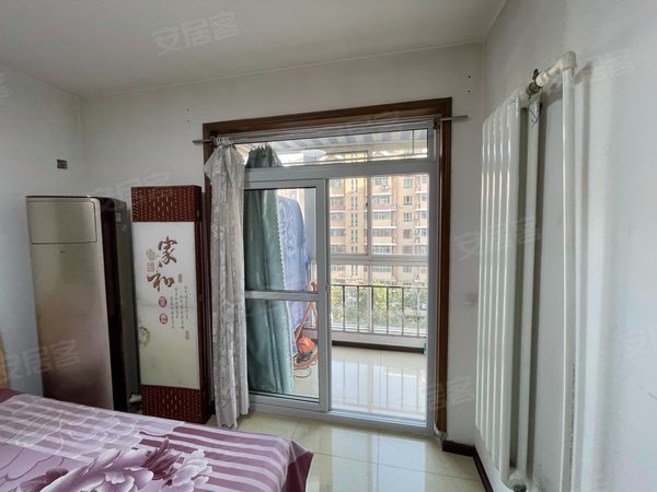 天津南开鼓楼儒园公寓南开鼓楼新世界百货仁恒精装两室无中介费押一付