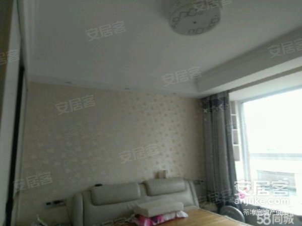 【多图】星港湾花园精装修+南北通透降价8万