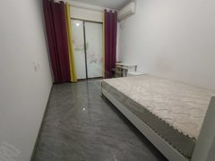 常州金坛东城自己房子,不收任何费用,带卫生间,家电齐全,领包入住出租房源真实图片