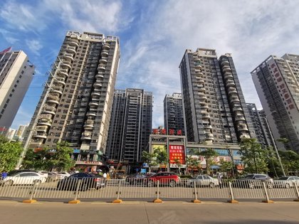 上林苑,大亚湾大道 - 惠州上林苑二手房,租房,房价-惠州安居客