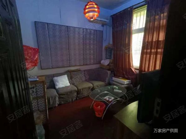 竹园小区(汉滨区)6室3厅5卫325㎡南北308万