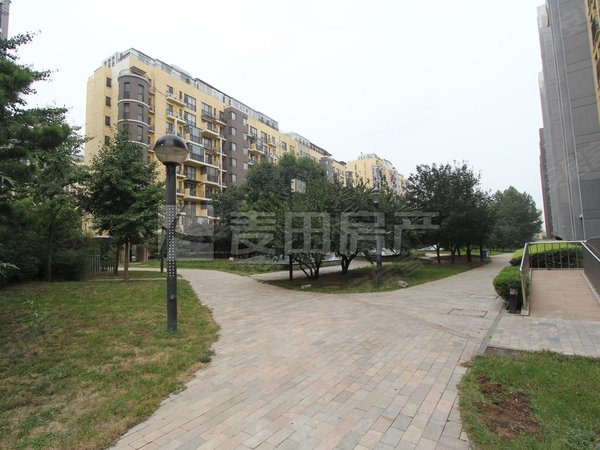 【多图】慧谷阳光,望京租房,近地铁望京东站,板楼四居,房子很干净!