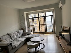 西双版纳景洪龙舟广场御品江山 2室2厅1卫出租房源真实图片