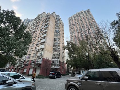 江南新苑,中山南一路721弄,瞿溪路926弄 - 上海江南新苑二手房,租房