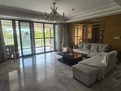 三亚吉阳鹿岭路未来水世界 2室1厅2卫出租房源真实图片