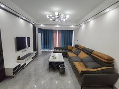 桂林临桂榕山吾悦广场会展中心旁彰泰红精装三房拎包入住出租房源真实图片